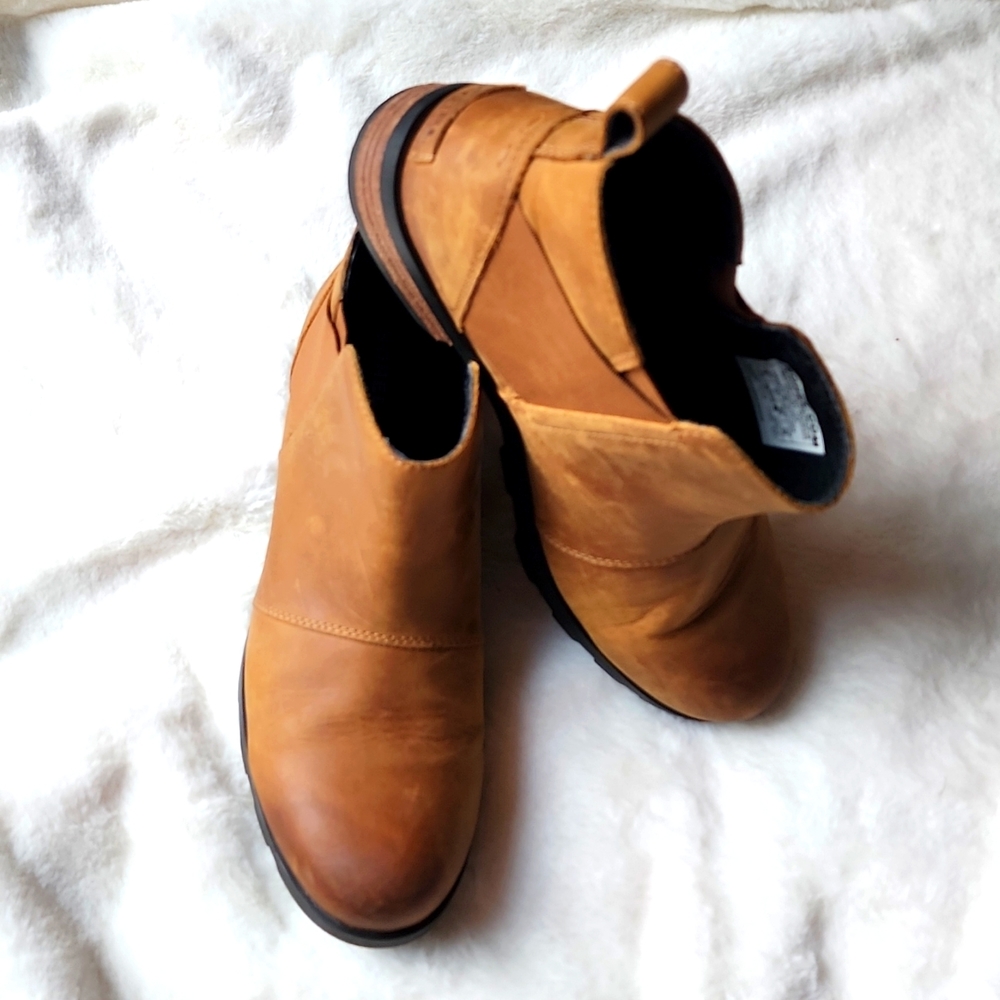 Sorel Boots